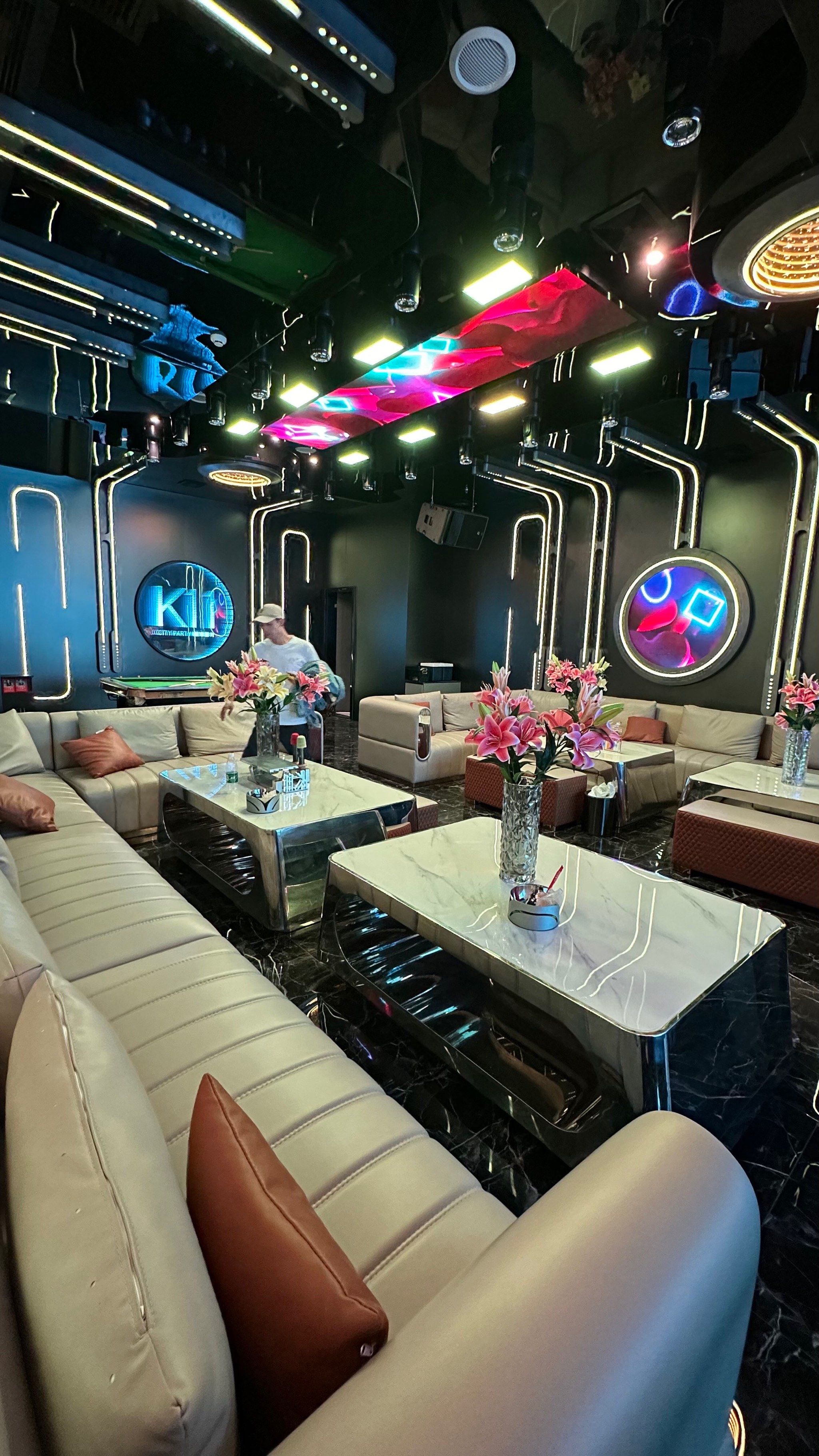 三明商务ktv及商务ktv啥意思解析-宁化县ktv预定